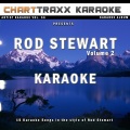 Charttraxx Karaoke - Reason to Believe