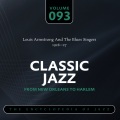 Louis Armstrong And The Blues Singers 1926-27