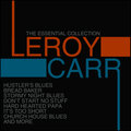Leroy Carr - Hard Hearted Papa