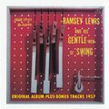 ramsey lewis trio - The Wind