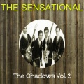 The Shadows - Blue Shadow