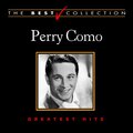 Perry Como - I Wonder Who's Kissing Her Now?
