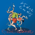 Richard Gotainer - Je te oins, tu me oins