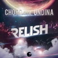 Chord、Irina - Relish (Daniel Chord Original Radio)(Radio Edit)