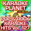 A-Type Player - The Way I Am (Karaoke Version)(Originally Performed By Ingrid Michaelson)