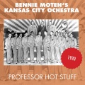 Professor Hot Stuff (Original Aufnahmen 1930)