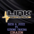 MESS、SIMONE FARINA、JUICE - Corazon