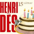 Henri Dès - Pipi