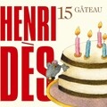 Henri Dès - Pipi