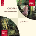 Chopin: Etudes, Ballades & Waltzes