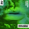 David Guetta、Justin Bieber - 2U