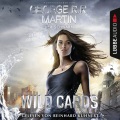 George R.R. Martin - Der Schwarm - Wild Cards - Die erste Generation, Band 2, Kapitel 101