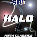 Mega Classics - Halo
