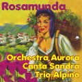 Sandra、Aurora Orchestra - La montanara