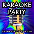 Karaoke Party Orchestra - Always (Karaoke Version In the Style of Blink 182)