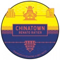 Renato Ratier - Chinatown (Kleber Remix)