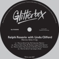 linda clifford、Ralphi Rosario - Wanna Give It Up (Full Intention Remix)