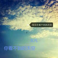 左凡 - 你看不到的天空