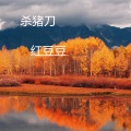 红豆豆 - 杀猪刀