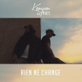 Kenyon、PIXL - Rien ne change