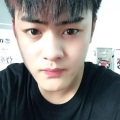 MC傲子然 - 一人我六神无主