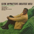 Clyde McPhatter - Twice As Nice