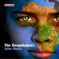 The Deepshakerz - Jelee Homa (Main Mix)