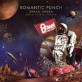 Romantic Punch - 밤은 짧아 걸어 아가씨야