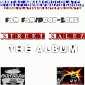 Fam Fam、Citizen Kane、Dropzone - Post Up