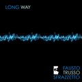 Fausto Trusso Sfrazzetto - Nascere