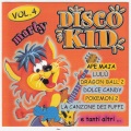 Disco Kid, Vol. 4