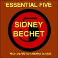 Sidney Bechet - Dans Les Rues D'antibes