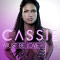 Must Be Love (Album Version)