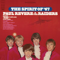 Paul Revere & the Raiders - (You're A) Bad Girl