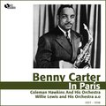 Benny Carter、Willie Lewis and his Orchestra - I've Got a Feeling You're Foolin'