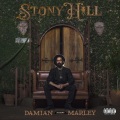 Damian Marley、Major Myjah - Upholstery