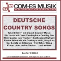 Theo - Ich brauche Country Musik
