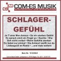 Schlager-Gefühl