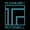 ALEX NEURET - Autogrill