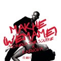 Morena The Squire、Kaznova、Mo-t - Makhe (We Mame)