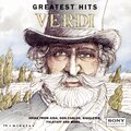 Thomas Schippers、columbia symphony orchestra、Giuseppe Verdi - Overture