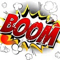 Tebby - Boom Ha