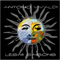 Antonio Vivaldi - Concerto In E Major for Violin, String Orchestra and Continuo, Op. 8, No. 1, RV 269, 