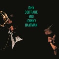 John Coltrane、johnny hartman - Dedicated To You