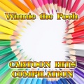 Rainbow Cartoon - Winnie the Pooh