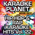 A-Type Player - Sugar Hill (Karaoke Version With Background Vocals)(Originally Performed By AZ)