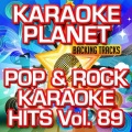 A-Type Player - When I Need You (Karaoke Version With Background Vocals)(Originally Performed By Will Mellor)