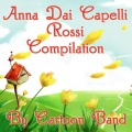 Anna dai capelli rossi compilation
