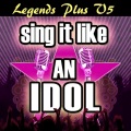 The Original Hit Makers - Hanging Up My Heart for You