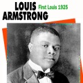 Louis Amstrong And His Hot Five - Lonsome Blues